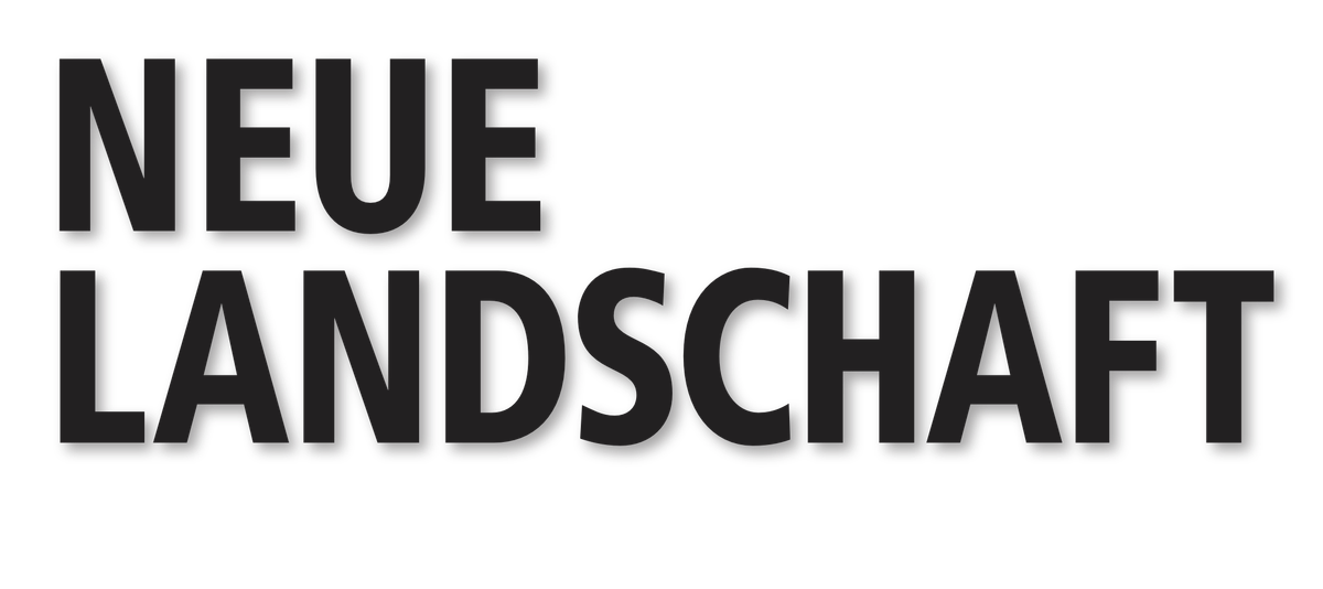NEUE LANDSCHAFT